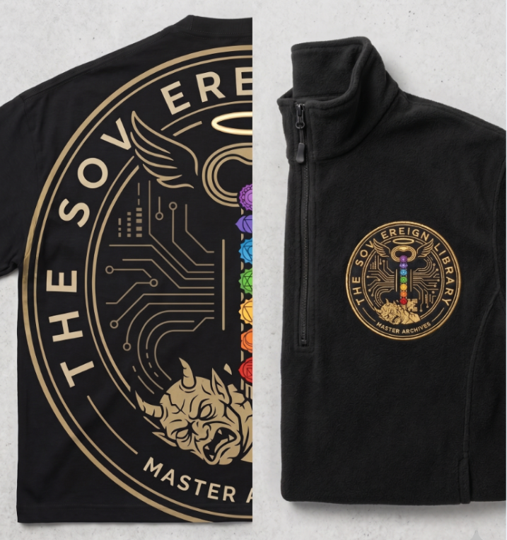 Available in Print and Apparel